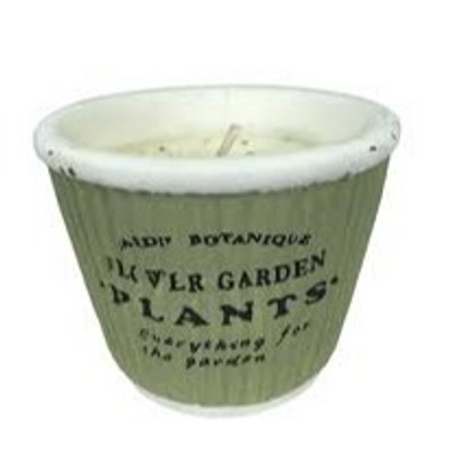 Botanical small 5oz Summer Melon