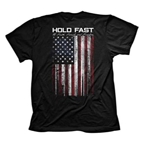 Hold Fast Flag