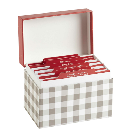 Home Cooked Recipes Box Set Home Cooked Recipes Box Set