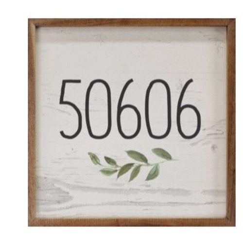 37150 Zip Code Greenery