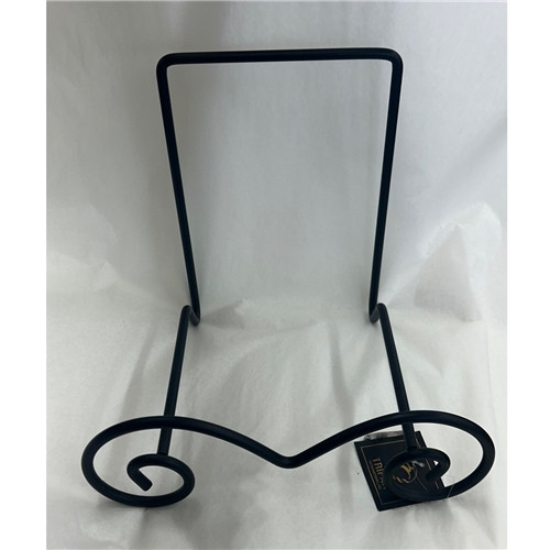 Large Stratford Metal Bowl Easels Large Stratford Metal Bowl Easels