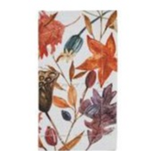 Harvest Home Napkins by Park Designs