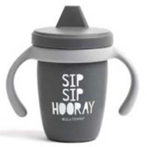 Sip Sip Hooray Happy Sippy Cup