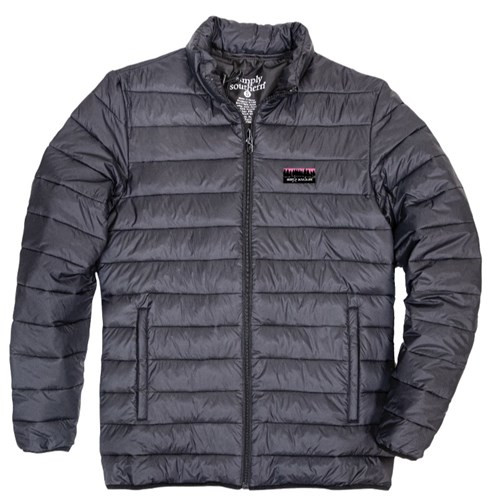 Simply Warm Jacket Women's Black Simply Warm Jacket Women's Black