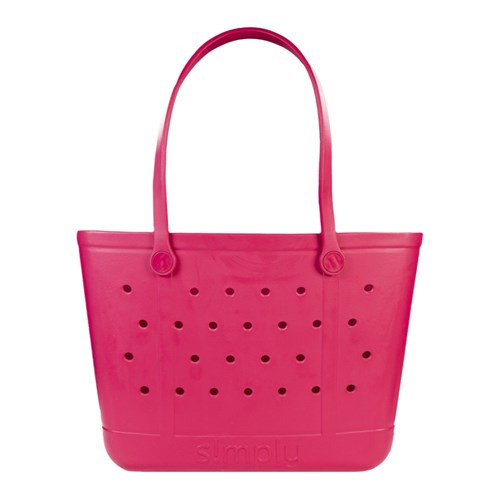 Simply Tote Large Ruby by Simply Southern Simply Tote Large Ruby by Simply Southern