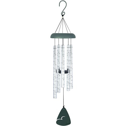 30" Sonnet Memories Chime