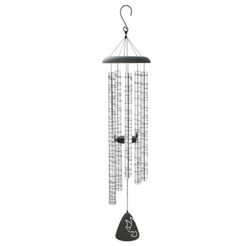 44" Sonnet Amazing Grace Chime 44" Sonnet Amazing Grace Chime