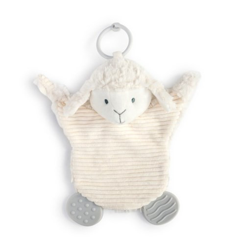 Lamb Teething Buddy Lamb Teething Buddy