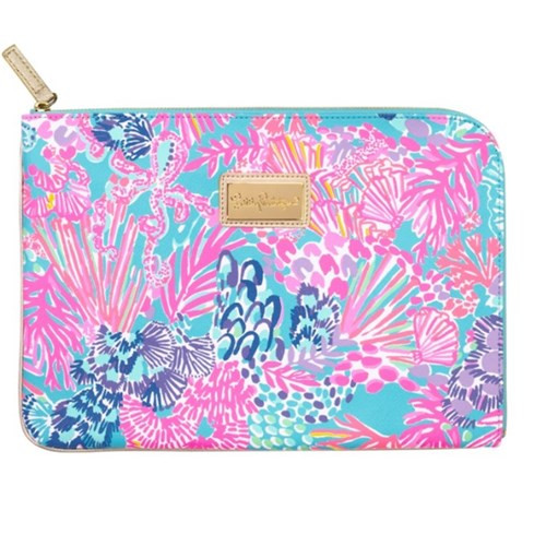 Splendor in the Sand Tech Pouch Set Splendor in the Sand Tech Pouch Set