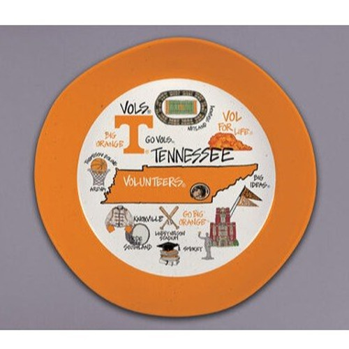 University of Tennessee 13.5 Bowl