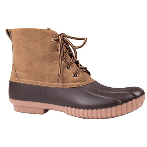 Simply Southern Brown Lace Boots Simply Southern Brown Lace Boots