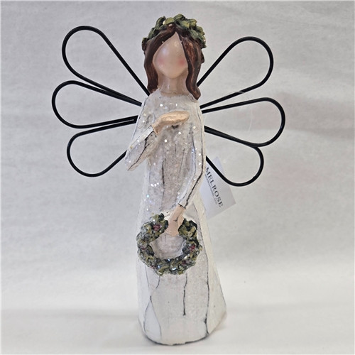 7" Angel Resin 2 Asst