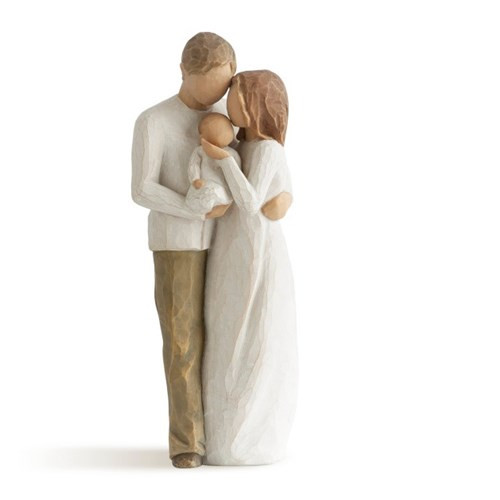 Our Gift Willow Tree