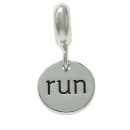 Dangle Run Davinci Bead Dangle Run Davinci Bead