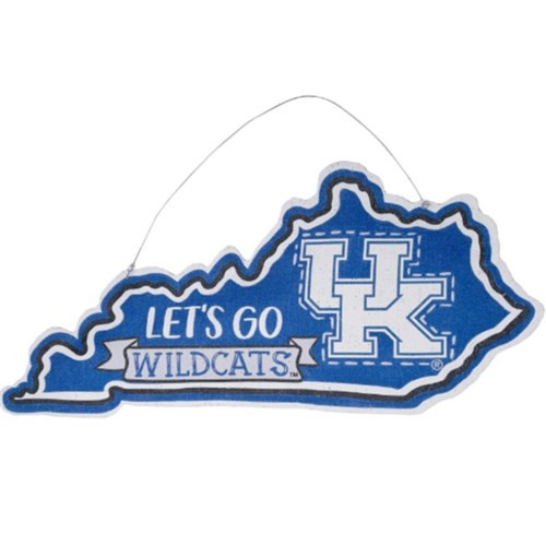 Let's Go Kentucky Burlee Let's Go Kentucky Burlee