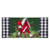 Christmas Cardinal Birdhouse Sassafras Switch Mat