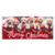 Red Truck With Puppies Sassafras Switch Mat