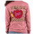 Simply Southern Teach, Love, & Inspire Shirt