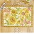 Primavera Canvas Placemat by April Cornell