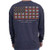 Simply Southern Flag Long Sleeve Tee Unisex