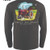 Simply Southern Tractor Long Sleeve Tee