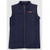 Simply Southern Azure Warm Vest