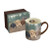 On The Fence 14oz Mug