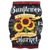 Sunflower Chateau Flag