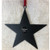 Star Snowflake Asst. Chalk Orn.