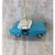 3" Ford Car Ornament