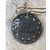 Love you Forever Flat Ornament