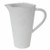 Casafina Forum White Pitcher