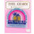 Sunshine Tote Charm by Simply Southern