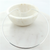 5" Silver Round Neckwire