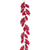 Holly leaf Ball Garland