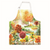 Orchard Breeze Apron by Michel Designs