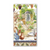 Tuscan Terrace Hostess Napkin by Michel Designs