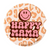 Simply Southern Happy Mama Car Coaster