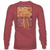 Country Roads Long Sleeve Tee by Lilly Grace