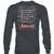 Pumpkins & Candles Long Sleeve Tee by Lilly Grace