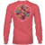 Leaf Latte Long Sleeve Tee by Lilly Grace