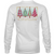 Looking Like Christmas LS Tee by Lilly Grace