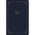 Holman King James Version Personal Size Reference Navy Bible Indexed