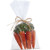 9" Bag of Carrots