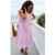 Simply Southern Ruffle Maxi Dress