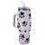Simply Southern 40oz. Pawprint Sequin Tumbler