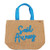 Simply Southern Embroidered Sail Away Bag