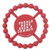 Bella Tunno Cowboy Teether