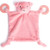 Bella Tunno Pig Teether Buddy