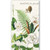 Michel Design Magnolia Petals Hostess Napkin